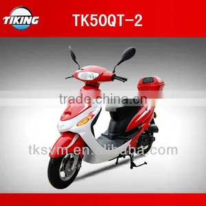 TK50QT-2 SCOOTER thumbnail-1