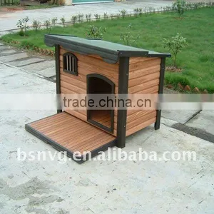 Dog Kennl thumbnail-1