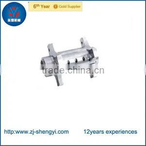 12years History Steel Material With Golf Buggy Spareparts thumbnail-1