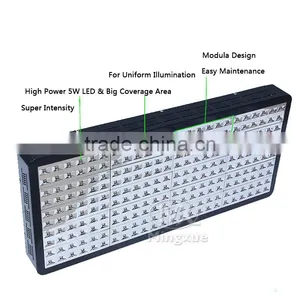 1200W Led Plant Light For Indoor Plants thumbnail-3