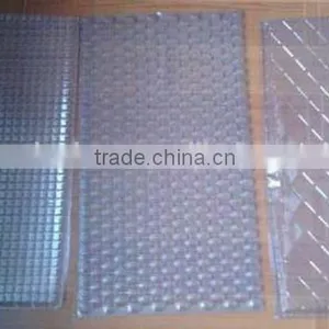 New Product Supreme Quality Competitive Price Black Seedling Tray thumbnail-3