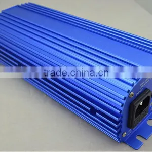 Hydroponic 400w Electronic Ballast for Grow Light Reflector thumbnail-2