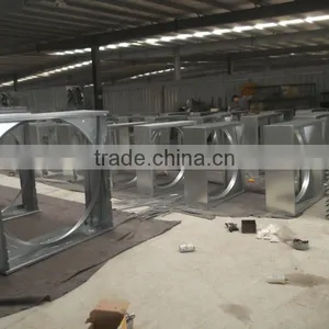 Industrial Exhaust Fan for Sale/greenhouse Parts thumbnail-3