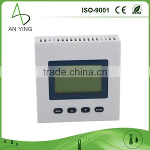 Hot Selling Temperature Humidity Sensor, Relay Output Cost-effective Temperature Humidity Controller thumbnail-5