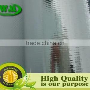 Single/double Sides Metalized Film Woven Cloth Manufacturer thumbnail-2