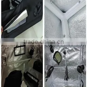 600D Green House, Mini Green House, Green House Polycarbonate thumbnail-3