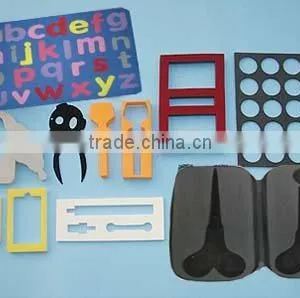 Purely Nature EVA Packing Foam thumbnail-1