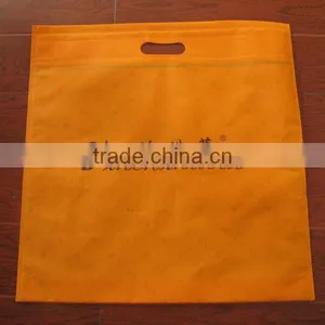 Cheap Price d Cut Non-woven Bags thumbnail-1