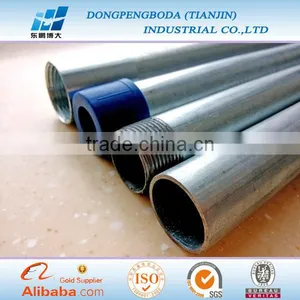EMT CONDUIT TUBE BS4568 Standard Conduit thumbnail-3