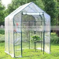 PVC Greenhouse GHW002 thumbnail-1