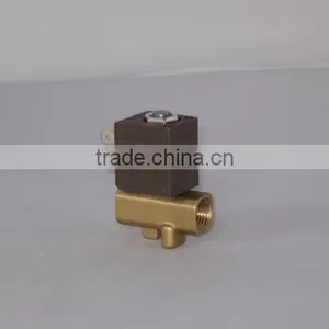 BONA Welding Machine Wire Feeder Plasma Cutting Machine Brass Solenoid Valve ZCQ-20B-11 thumbnail-3