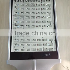 LED Outdoor Lighting Chinese Supplier 60W Solar Power Street Light thumbnail-2