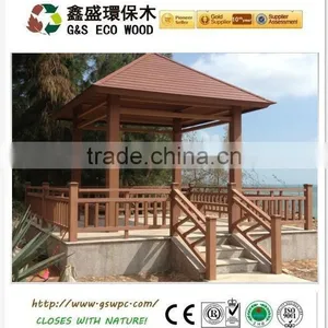 2015 WPC Pavilion From G&S/WPC Pavillion From China thumbnail-1