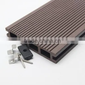 Brand New Wpc/plastic Deck Boards/wpc With High Quality thumbnail-2