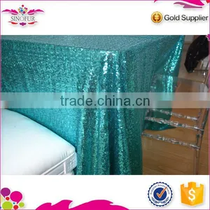Wholesale Qingdao Sinofur Lycra Table Cloth thumbnail-2
