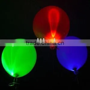 Flashing LED Party Balloon Light thumbnail-1