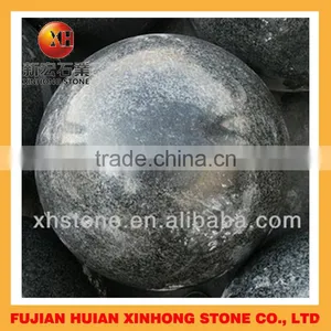 Hot Sale Large Outdoor Nature Sphere,polished Stone Spheres Made in China thumbnail-6