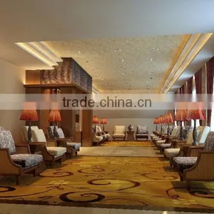 Residence Villa Architecture 3D Rendering Drawing And Animation thumbnail-3