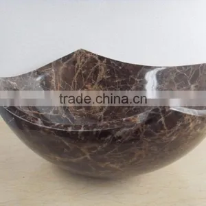 Dark Colour Basin,art Basin,bathroom Sinks thumbnail-4