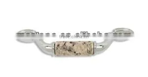 Pull3-MS-CH-F Pull3-Chrome Granite Pull for Kitchen and Bathroom thumbnail-1