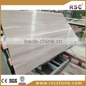 Polished Wooden Marble Run for Sale thumbnail-1