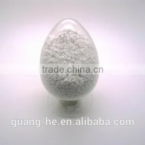 GH601pla Material Corn Based 100% Biodegradable Food Grade PLA Resin/pellet thumbnail-3