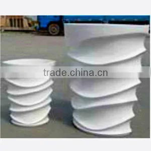 Ceramic Finish Flower Pot and Tree Planters for Garden thumbnail-1