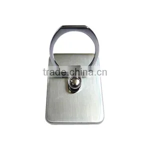 Luxury 360 Finger Ring Mobile Phone Smartphone Stand Holder thumbnail-3