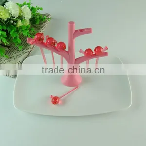 Cheap Stock White Ceramic Creative Fruit Plate Wholesale thumbnail-1