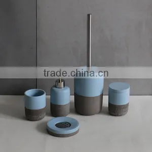 Acid-washing Concrete Bath Products thumbnail-1