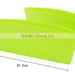 Car Seat Sundries Plastic Car Storage Box thumbnail-6