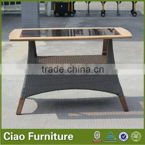 Dubai Restaurant Dining Table Dining Room Furniture thumbnail-2