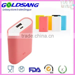 New Product 16000mah Power Bank Silicone Rubber Case thumbnail-3