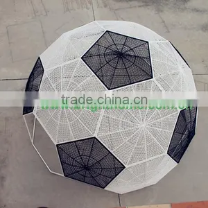 Outdoor Football Tent thumbnail-3