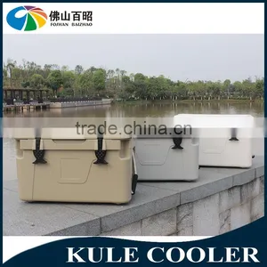 25L Plastic Ice Cream Box Rotomolded Coolers thumbnail-3