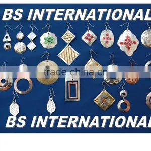 Brass Fashion Jewelry thumbnail-1