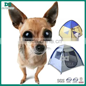 Popular UK Cat Outdoor Camping Tent thumbnail-1