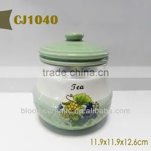 Kitchen Condiment Container thumbnail-1