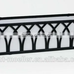 Iron Flower Window Box thumbnail-1