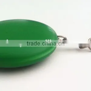 Customized Promotional Gift Flashing LED Keychain, Key Ring With Light thumbnail-6