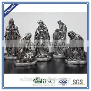 Religious Style and Figurine Product Type Catholic Religious Statues thumbnail-1