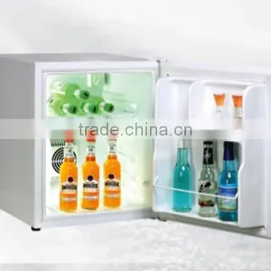 Refrigerators and Freezers/Refrigerator Small Size/Portable Refrigerator thumbnail-1