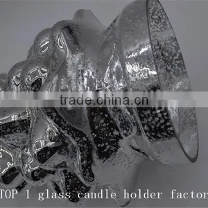 Mercury Glass Christmas Tree Home Deco thumbnail-1