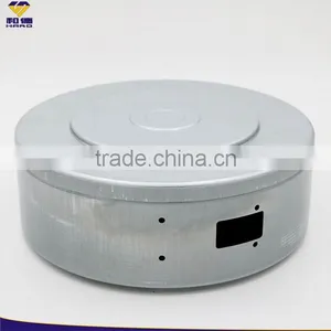 Deep Drawing Hardware Stamping Parts thumbnail-1