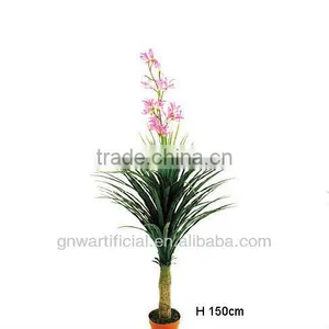 Large Pots for Planting Trees Office Decoration GNW G97 thumbnail-2