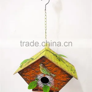 Metal Handicraft Bird Cage Sale for Low Factory Price thumbnail-1