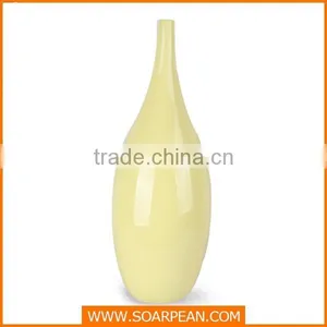 Modern New Products Fiberglass Rose Flower Pot thumbnail-6