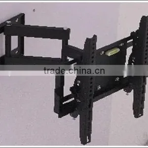 Heavy-Duty Swing Arm TV Mount TV Size Range:For 26''-55'' Screens thumbnail-1