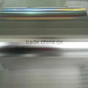 Metallized BOPP Film for Making Adhesive Tape thumbnail-1