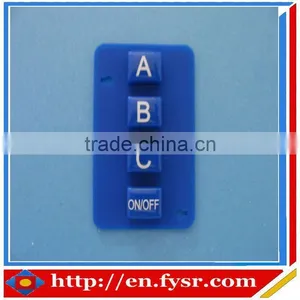 Silicon Keypad Key Press ,keypad,keystoke thumbnail-1